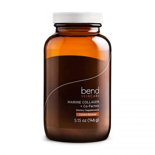 Bend Marine Collagen Powder (2)