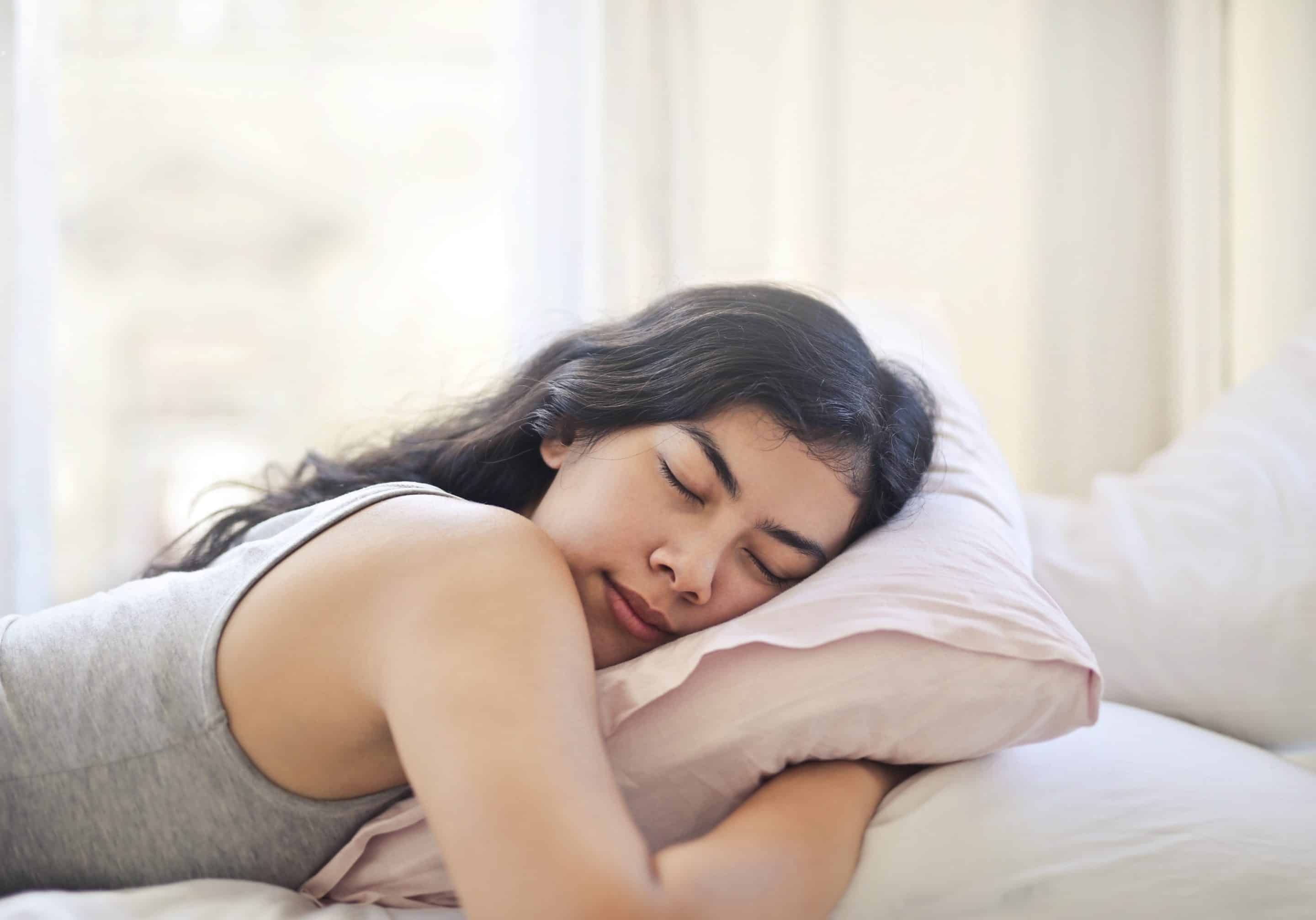 Body Contouring Wellness - Sleep