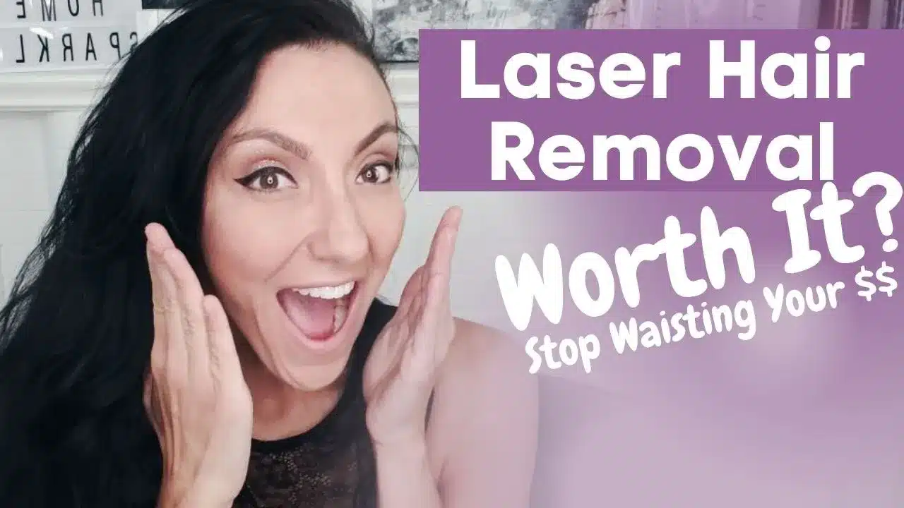 How permanent is Laser Hair Removal