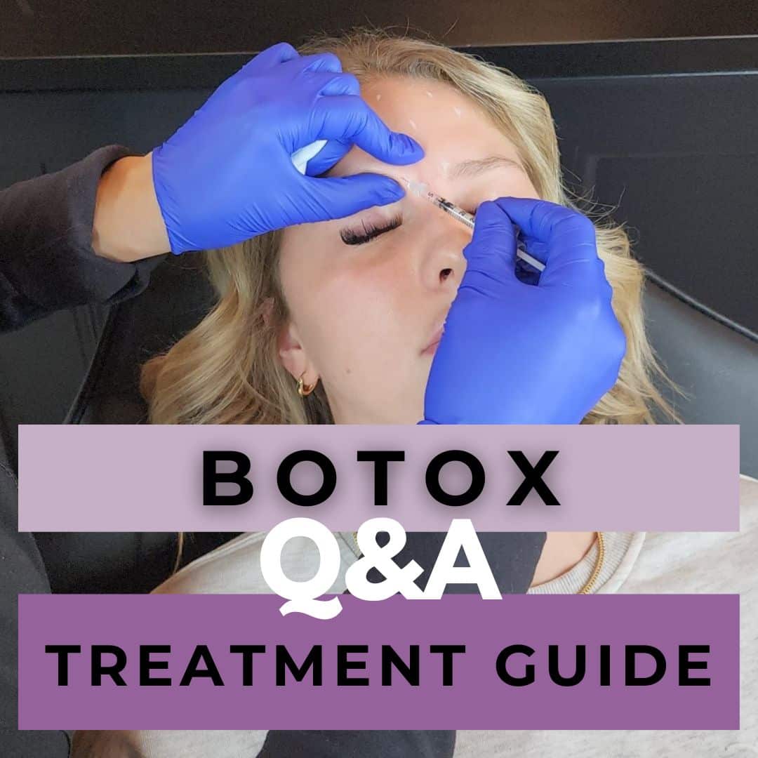 Botox Treatment A Comprehensive Guide to Modern Anti-Aging Solutions Introduction