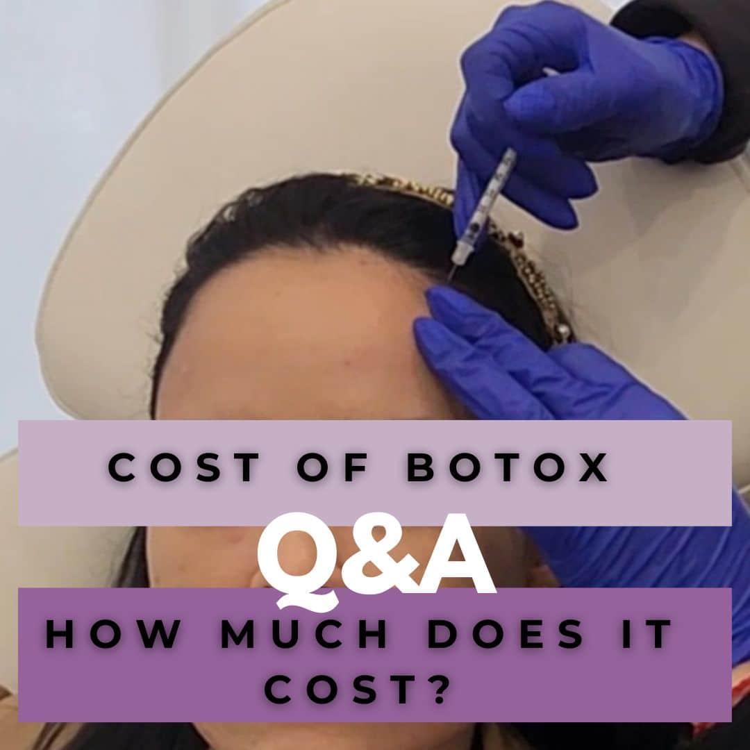 How much Does Botox Cost Moncton (1)