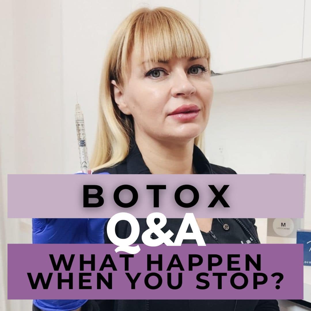 What Happens When You Stop Botox Treatment (1)