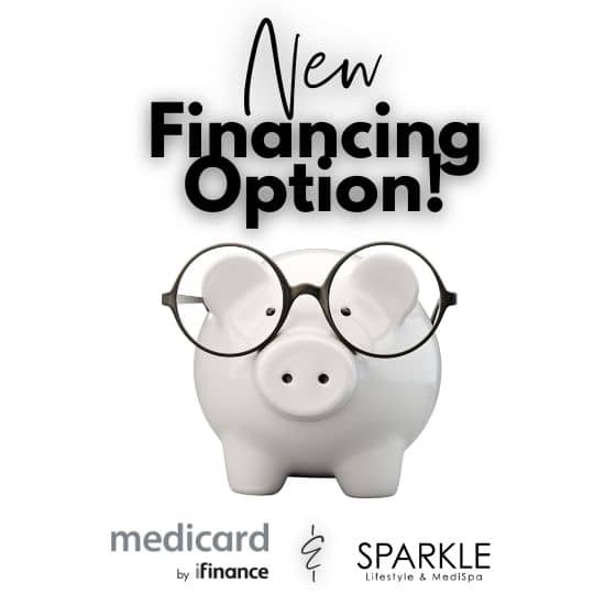 Financing Options Sparkle Moncton NB