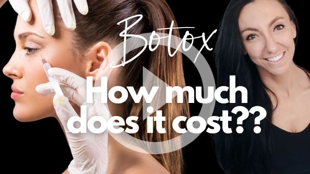 How Much Does Botox Cost in Canada (1)