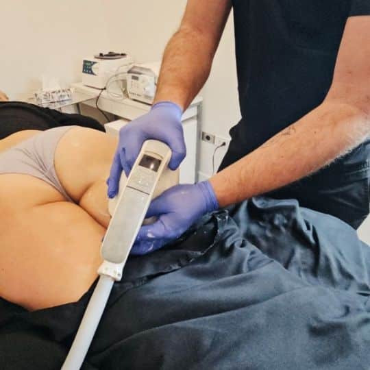 Mesotherapy Body plus VElaShape
