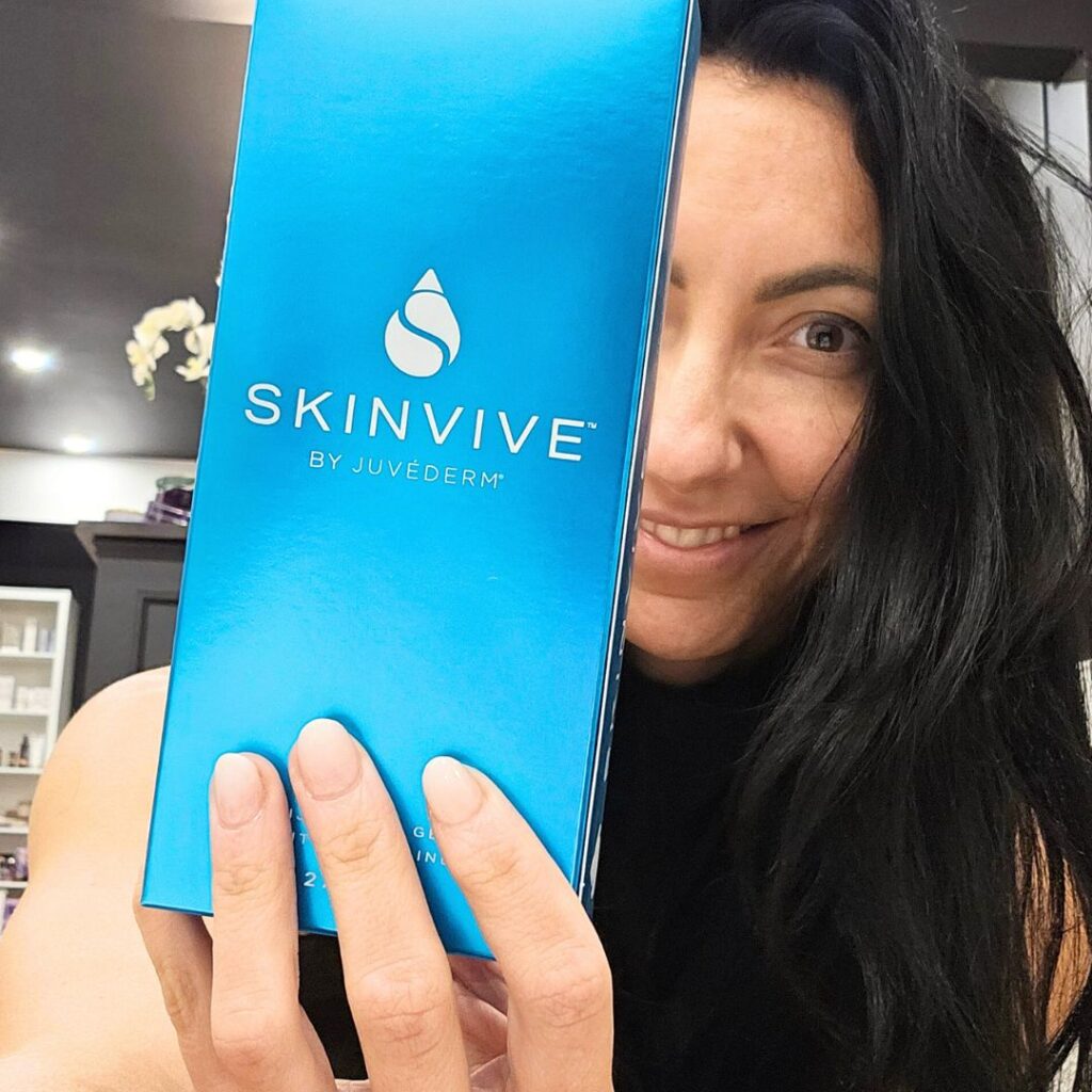 SkinVive Giveaway