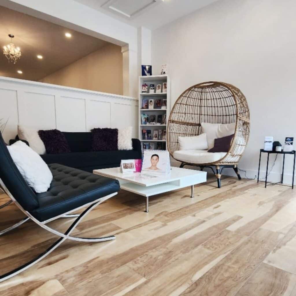 Sparkle Lifestyle MediSpa Moncton 1
