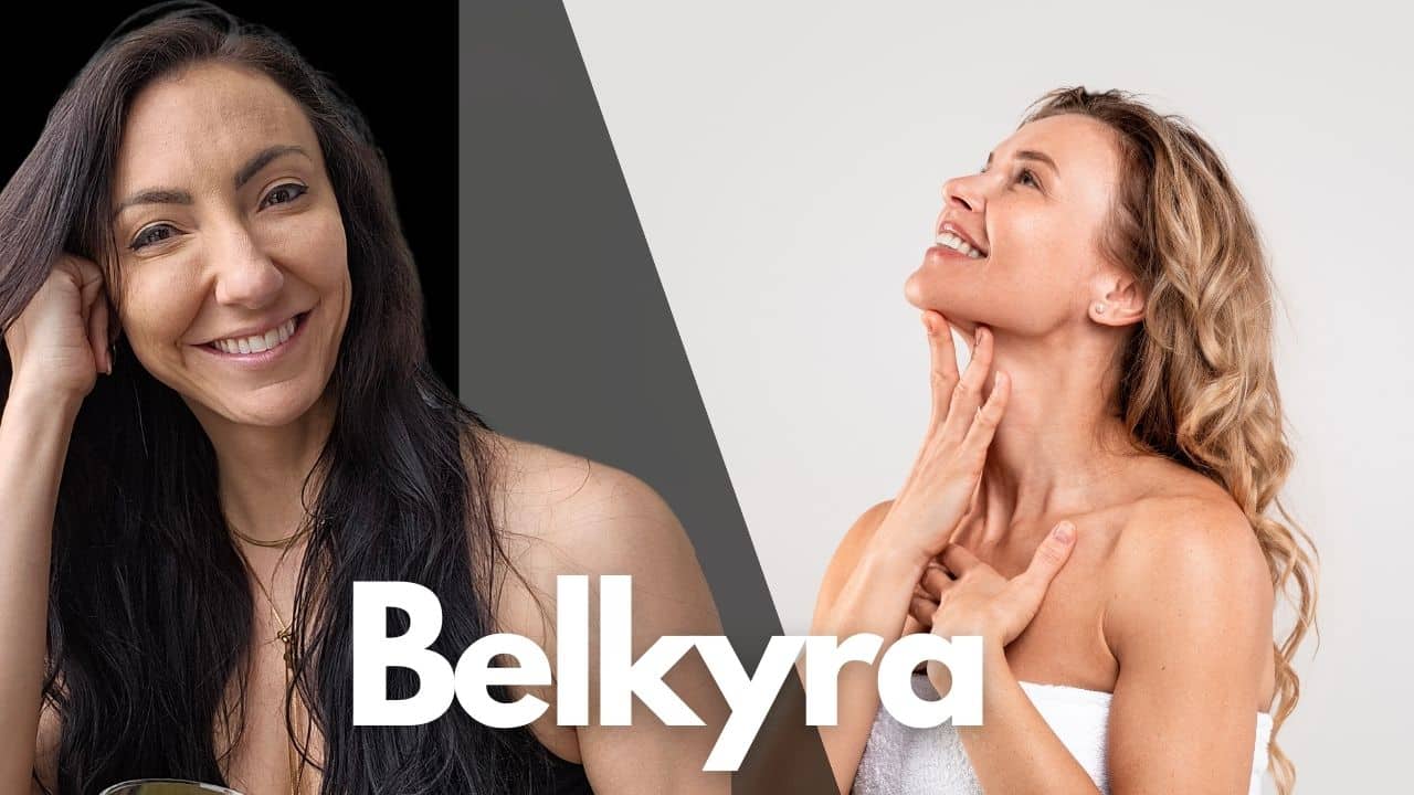 Belkyra Injections