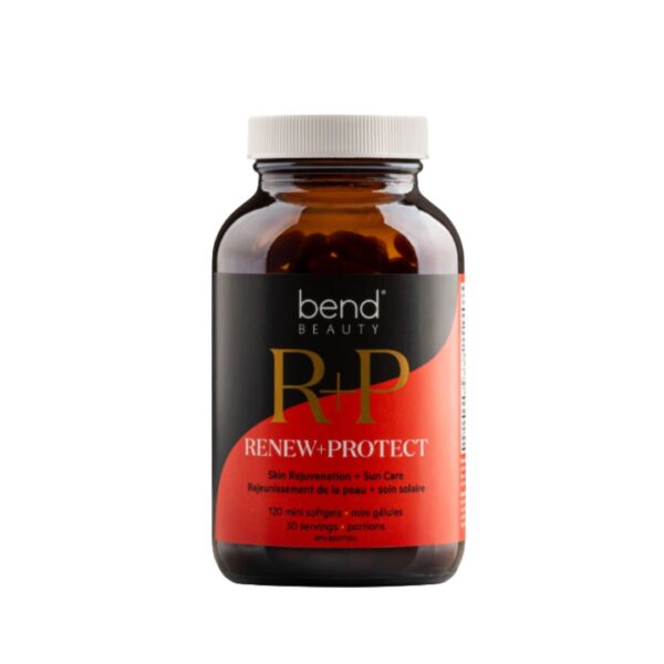 Bend Beauty Renew + Protect