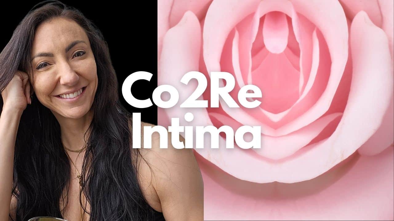 Co2re Intima