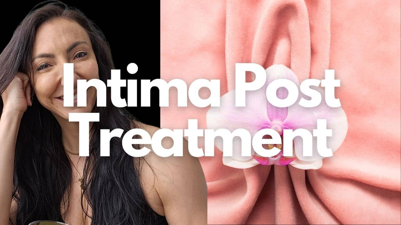 Co2re Pre/Post Treatment Care