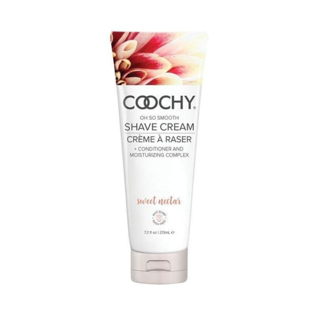 Coochy Shaving Cream 7.2oz