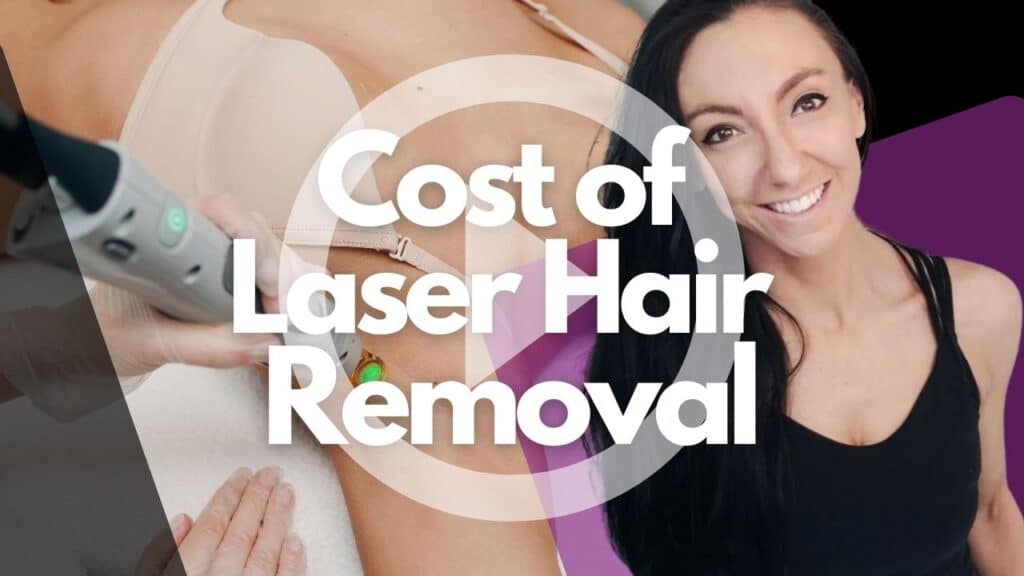 Cost of laser hair removal (2)