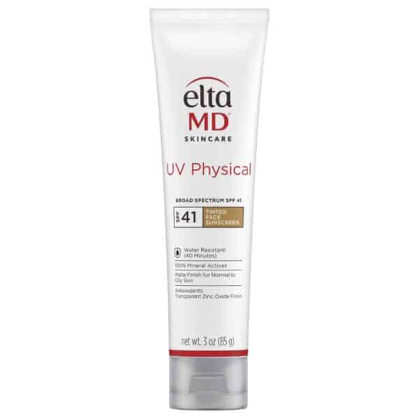 Elta MD 41 UV Physical Elta MD 41 UV Physical