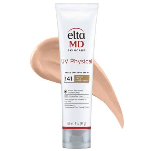 EltaMD UV Physical Tinted SPF 41