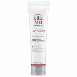 Elta MD 50 UV Sport Sunscreen SPF 3 oz 85g
