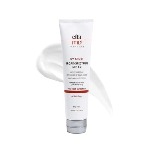Elta MD UV Sport SPF 50 4oz