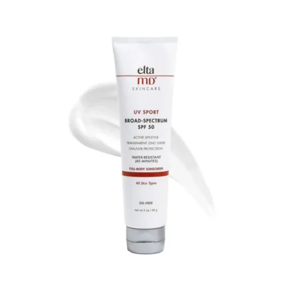 EltaMD UV Sport SPF 50 4oz