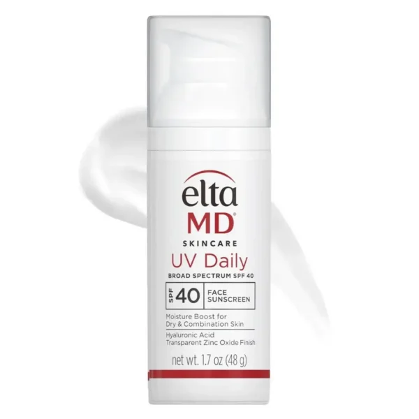 EltaMD UV Daily Broad-Spectrum SPF 40