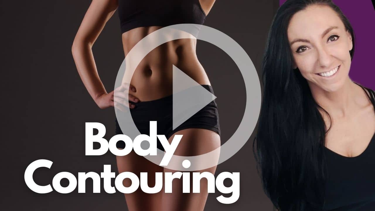 Enhance Your Beauty with Body Contouring in Moncton Youtube Video Cover