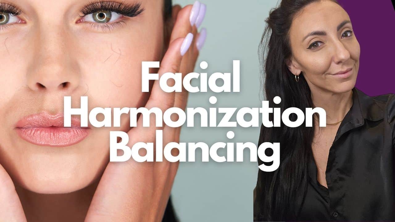 Facial Harmonization Balancing