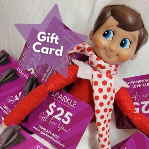 Cyber Monday Promo Gift Vouchers