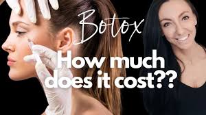 How Much Does Botox Cost in Canada