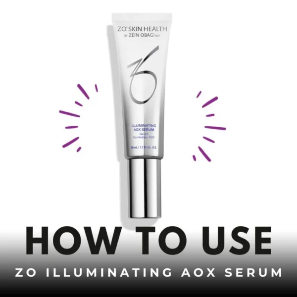 How-to-Zo-ILLUMINATING-AOX-SERUM How-to-Zo-ILLUMINATING-AOX-SERUM