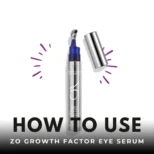 How-to-use-Zo-Growth-Factor-Eye-Serum