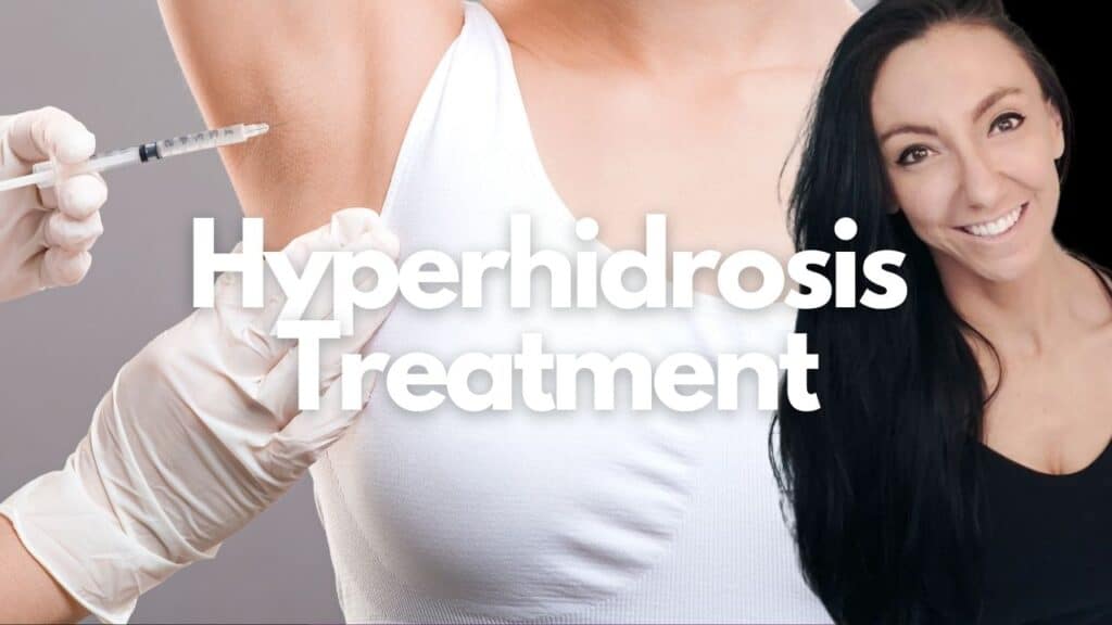 Hyperhidrosis Treatment