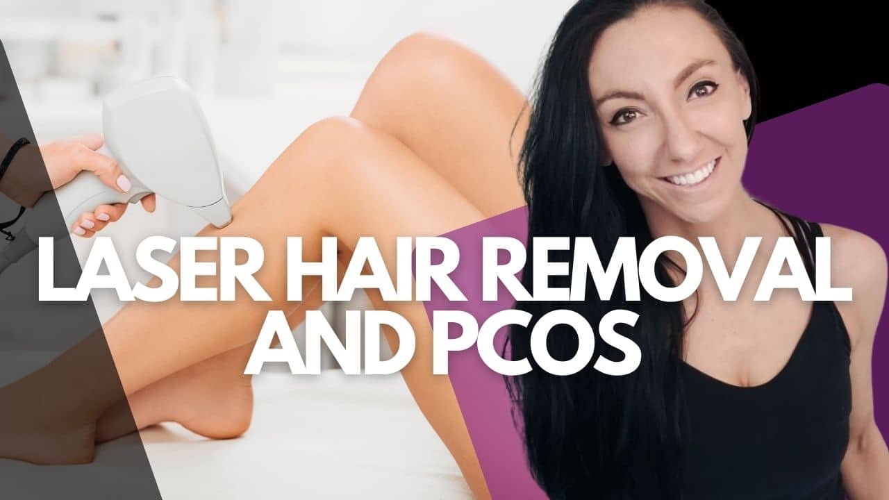 Laser Hair Removal and PCOS