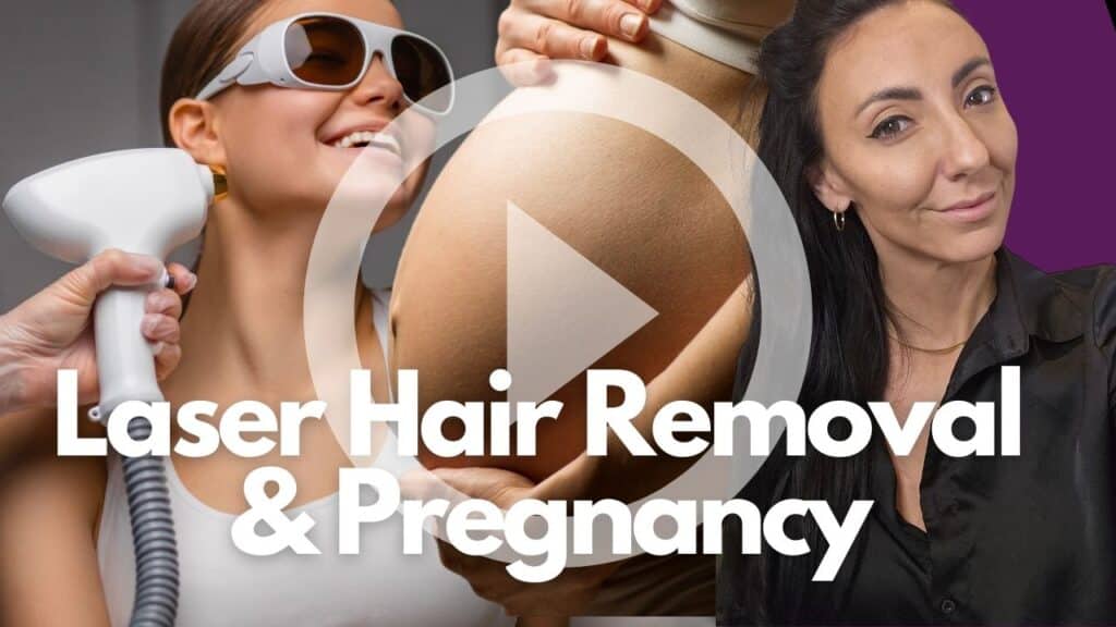 Laser Hair Removal and Pregnancy (2)