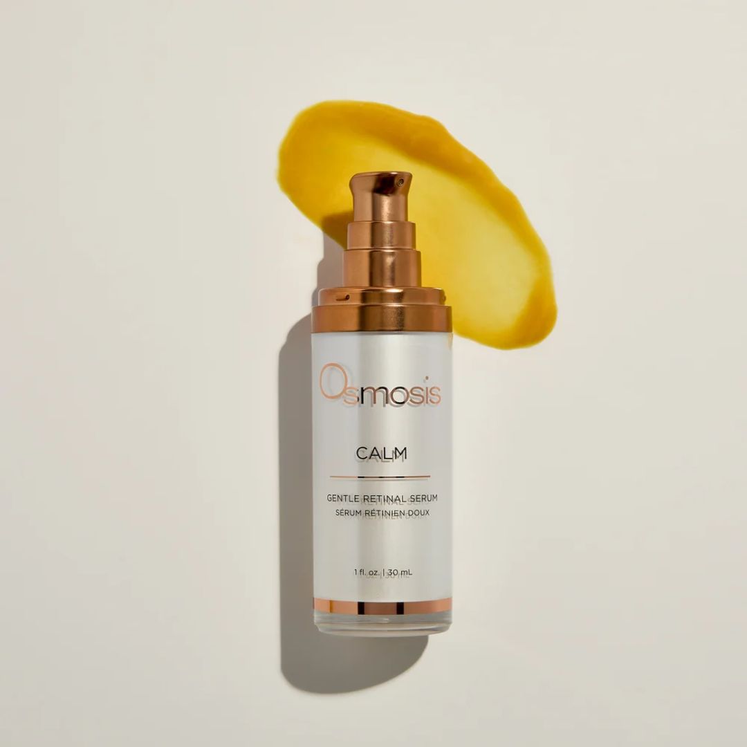 Osmosis Calm Gentle Retinal Serum Sparkle Lifestyle MediSpa Online Canada (2)