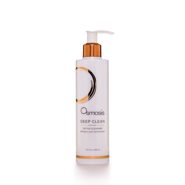 Osmosis Deep Clean Detox Cleanser