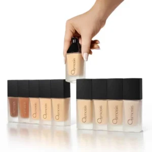 Osmosis-Flawless-Foundation-Color-Chart
