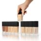 Osmosis Flawless Foundation Color Chart