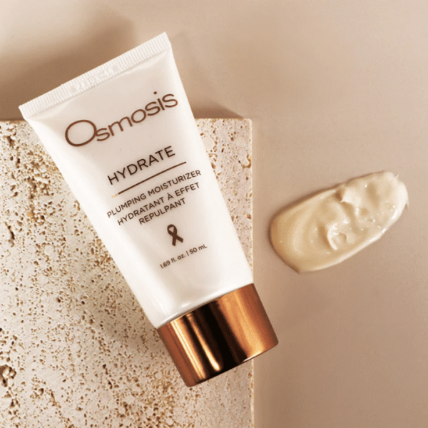 Osmosis Hydrate Plumping Moisturizer Buy Online Canada Sparkle MediSpa (4) Osmosis Hydrate Plumping Moisturizer Buy Online Canada Sparkle MediSpa