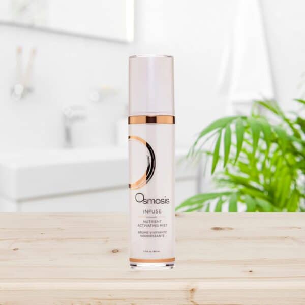 Osmosis Infuse Nutrient Activating Mist Osmosis Infuse Nutrient Activating Mist