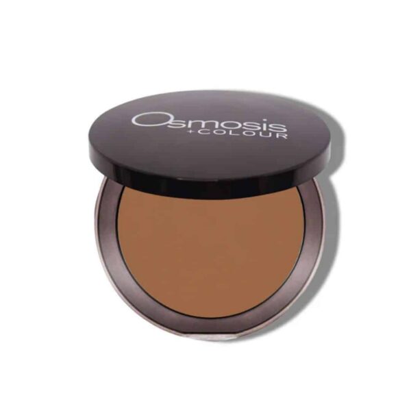 Osmosis Mineral Pressed Base Earth Osmosis Mineral Pressed Base Earth