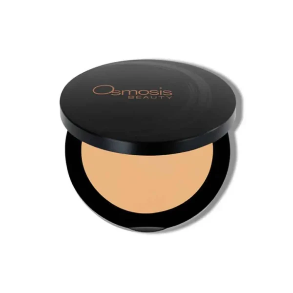 Osmosis Mineral Pressed Base Golden Medium Osmosis Mineral Pressed Base Golden Medium
