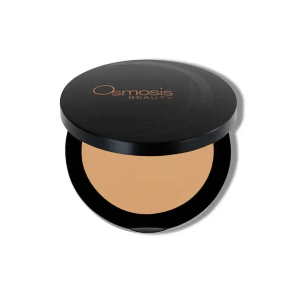 Osmosis Mineral Pressed Base Natural Dark Osmosis Mineral Pressed Base Natural Dark