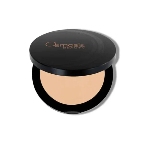 Osmosis Mineral Pressed Base Natural Light Osmosis Mineral Pressed Base Natural Light