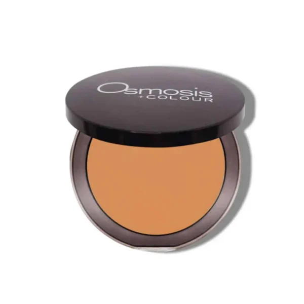 Osmosis Mineral Pressed Base Terracotta Osmosis Mineral Pressed Base Terracotta