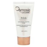 Osmosis MD Polish Cranberry Enzyme Mask
