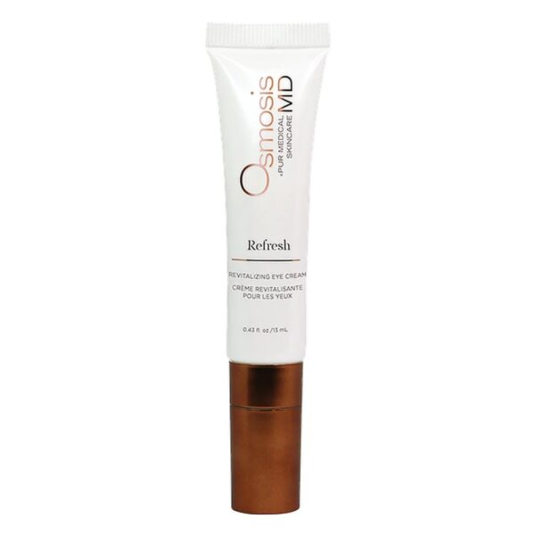 Osmosis Refresh Revitalizing Eye Serum