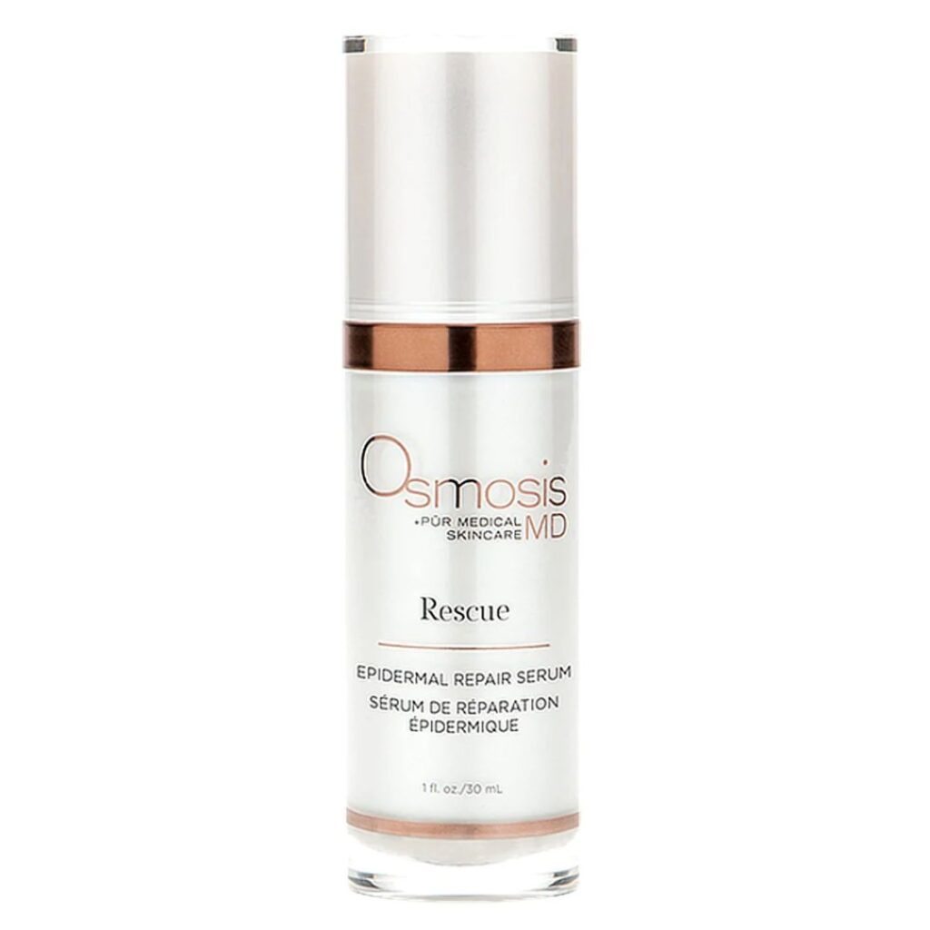 Osmosis Rescue MD Epidermal Repair Serum