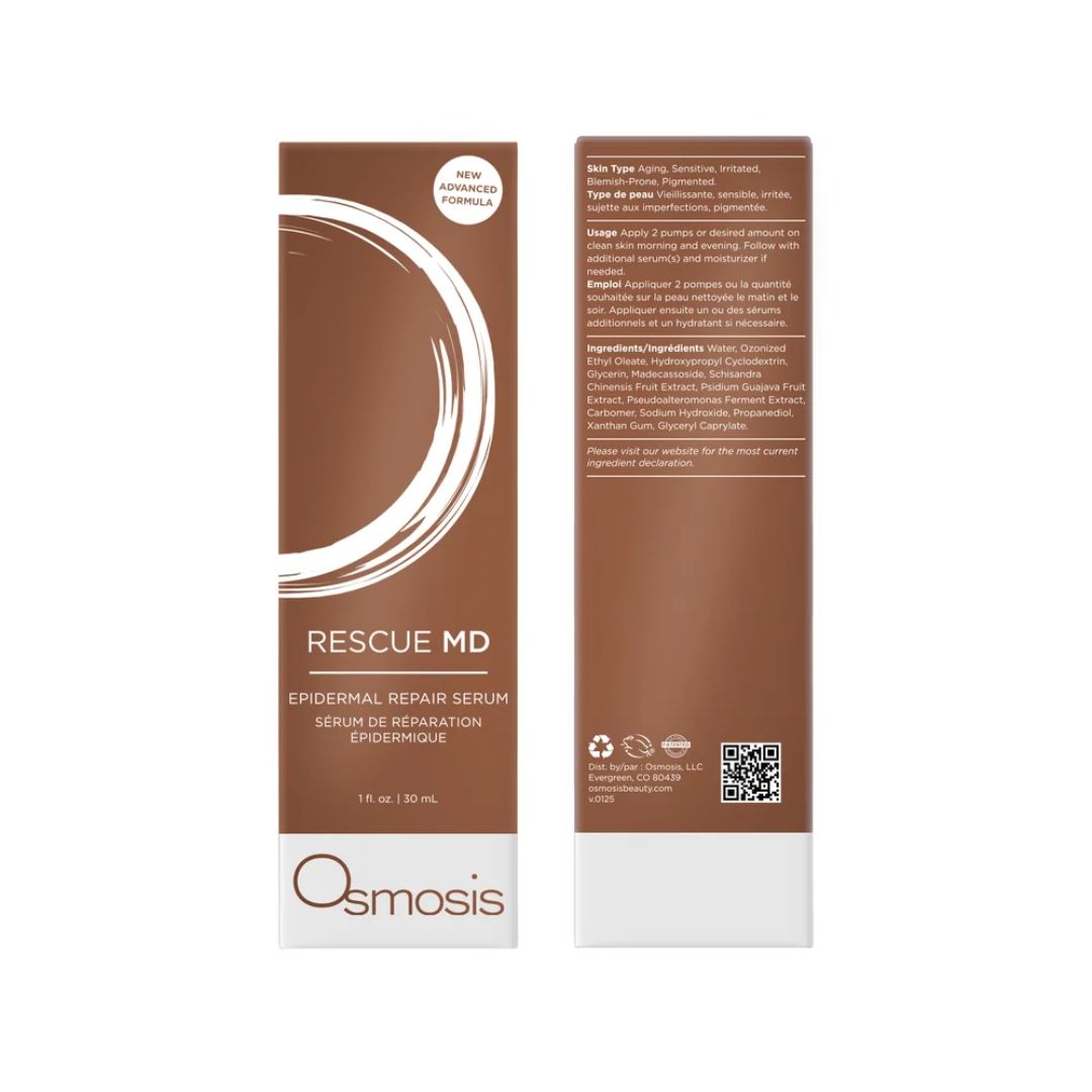 Osmosis Rescue MD Epidermal Repair Serum Sparkle Lifestyle MediSpa Online Canada (1) Osmosis Rescue MD Epidermal Repair Serum Sparkle Lifestyle MediSpa Online Canada