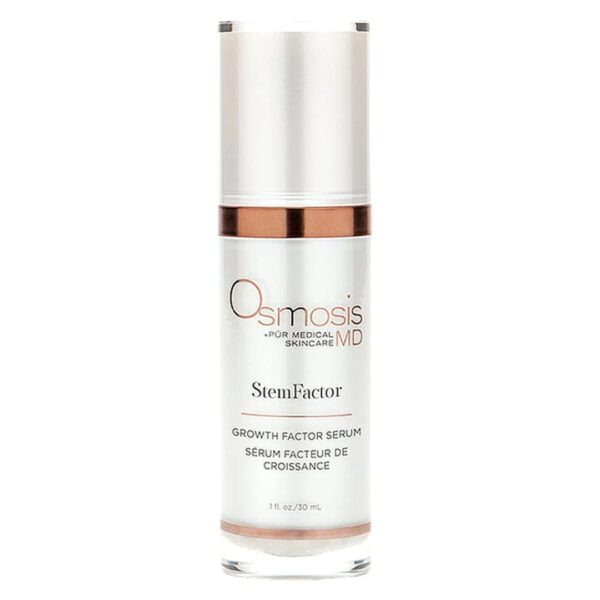 Osmosis StemFactor Growth Factor Serum