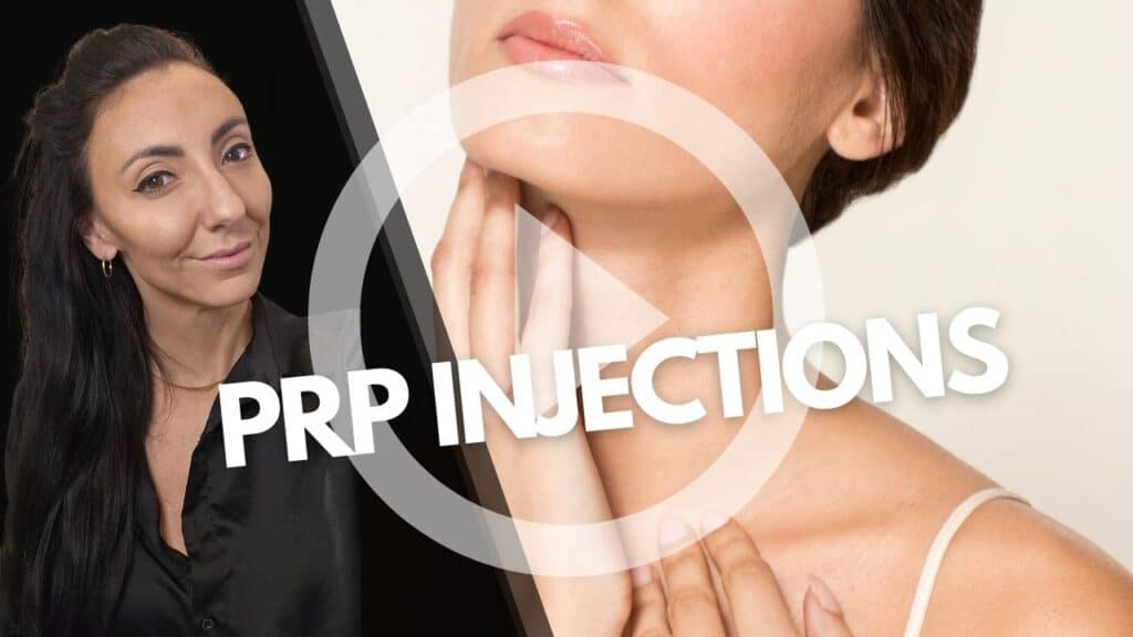 PRP Injections Moncton NB