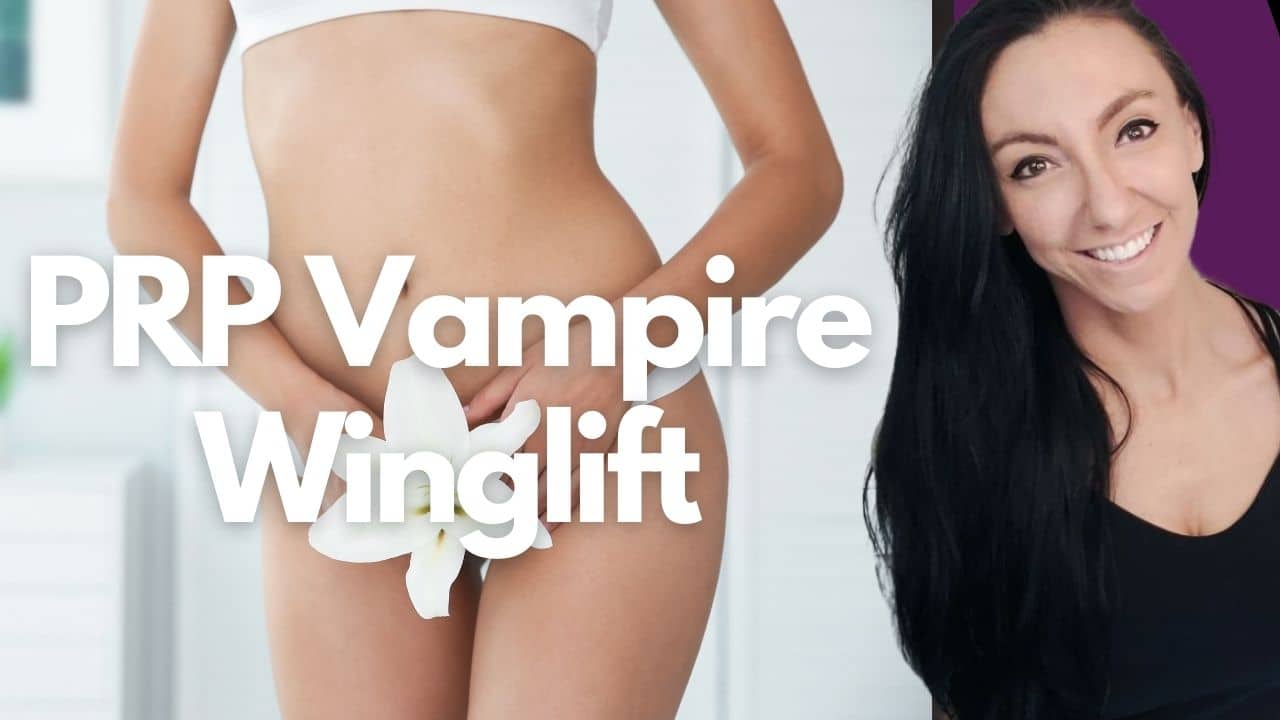 PRP Vampire Winglift